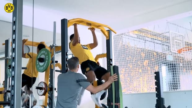Work begins for Haller, Adeyemi & Co.